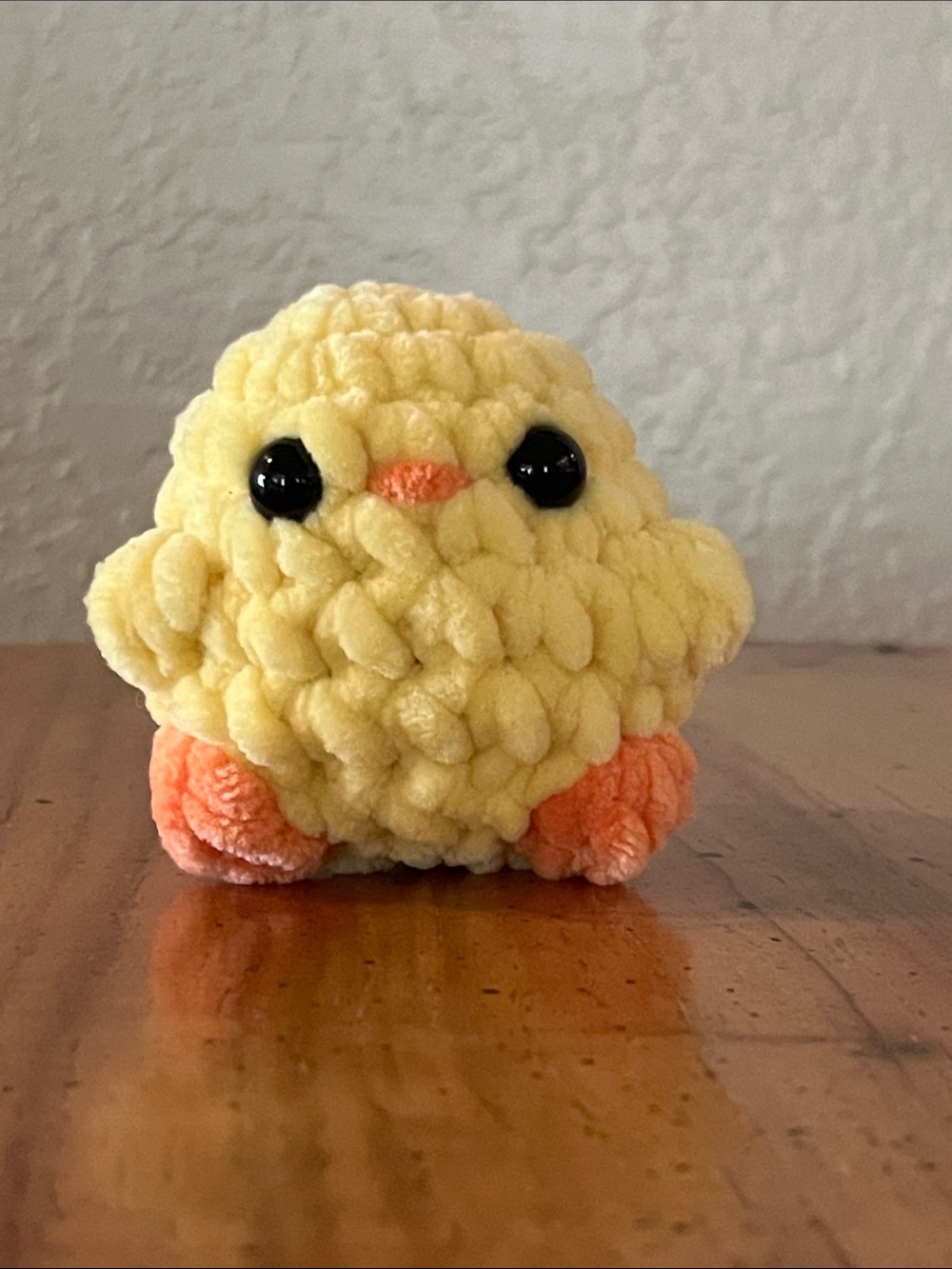 Chunky chick - Picture 1 of 6